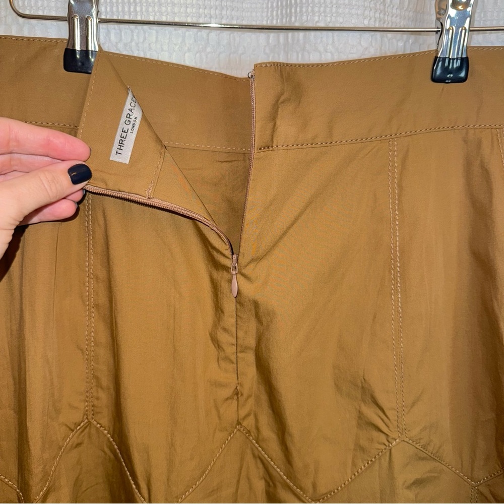 Three Graces London skirt - Picture 6 of 8